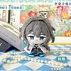 10cm New Sunday Game Honkai: Star Rail Plush Blade Kafka Bailu Herta Plush Cotton Dolls Toys for Kids Bag Pendant Keychain Gifts