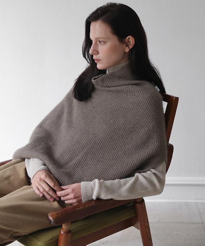 Beleunepeu Raccoon Cape 2 Colors