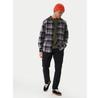 Рубашка Quiksilver Motherfly Plaid
