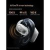 Nank OE Pro2 Open-Ear Wireless Bluetooth Sports Headphones