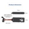 Portable 2G Cheap Gps tracker Mini GT06 GPS Tracker Hot Motorcycle Tracking for Sale