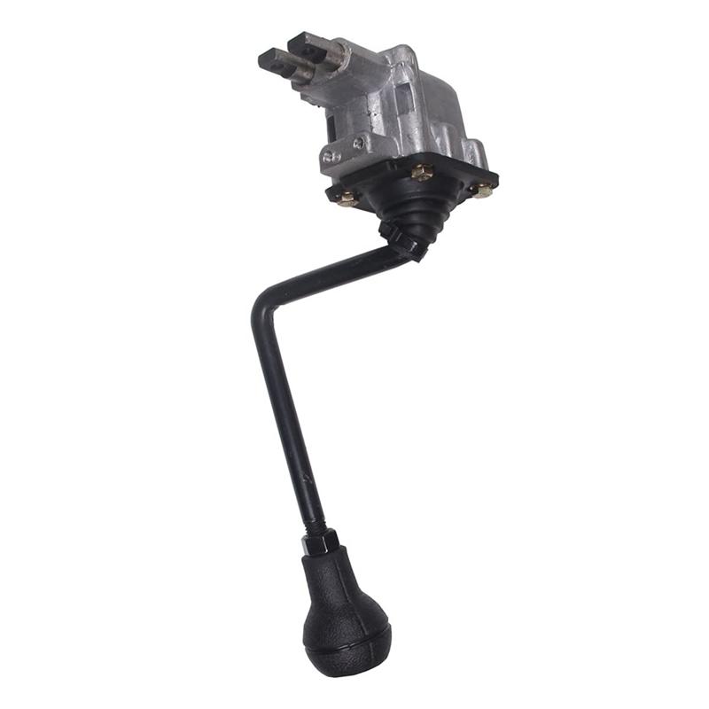1 PCS Shift Lever Reverse Gear Assembly Parts Accessories For Linhai 260Cc 300Cc 400Cc Atv, Shifter 21729B