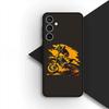 Cover for Motorola Moto G86 G57 E14 E15 G14 G34 G67 G84 G24 A54 G15 Power E22 Casing Phone Case Car Moto Cross Motorcycle Mobile