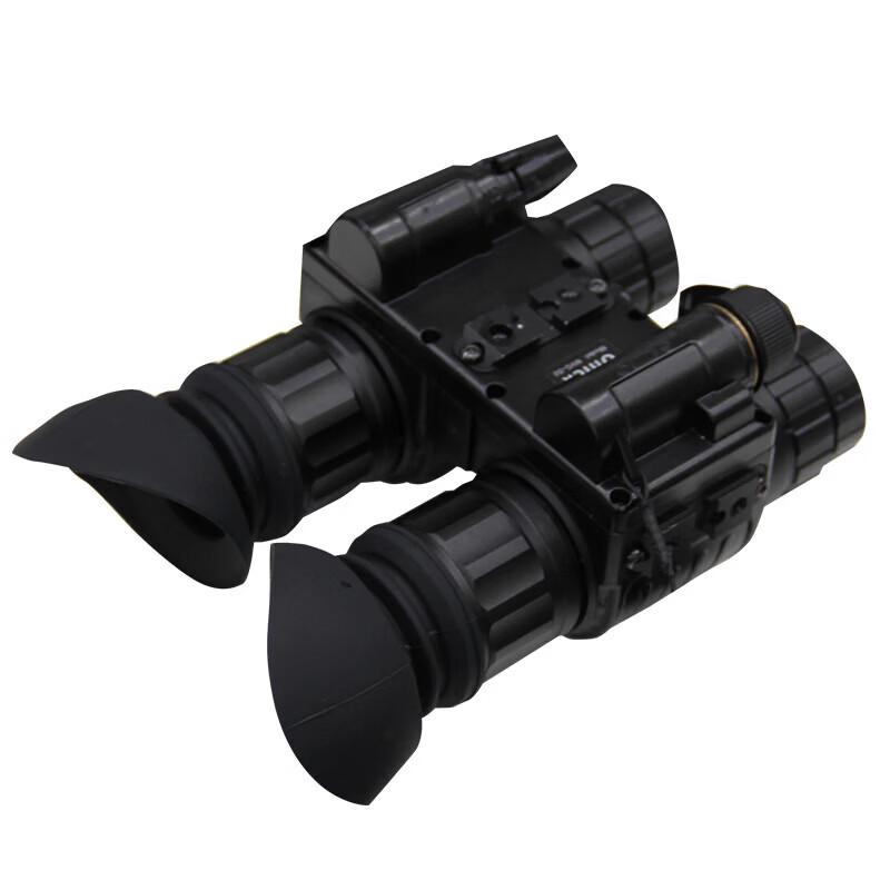 Onick NVG-D2 Helmet-Mounted Night Vision Goggles