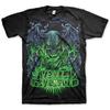 Avenged Sevenfold Unisex T-Shirt: Dare To Die (X-Large)