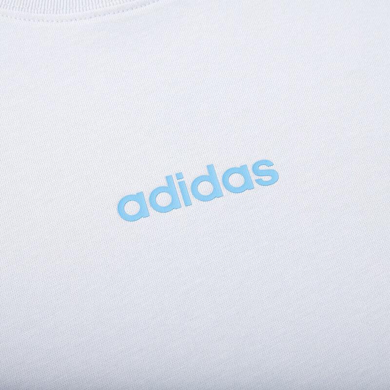 Adidas Unisex Sport & Casual Short Sleeve T-Shirt