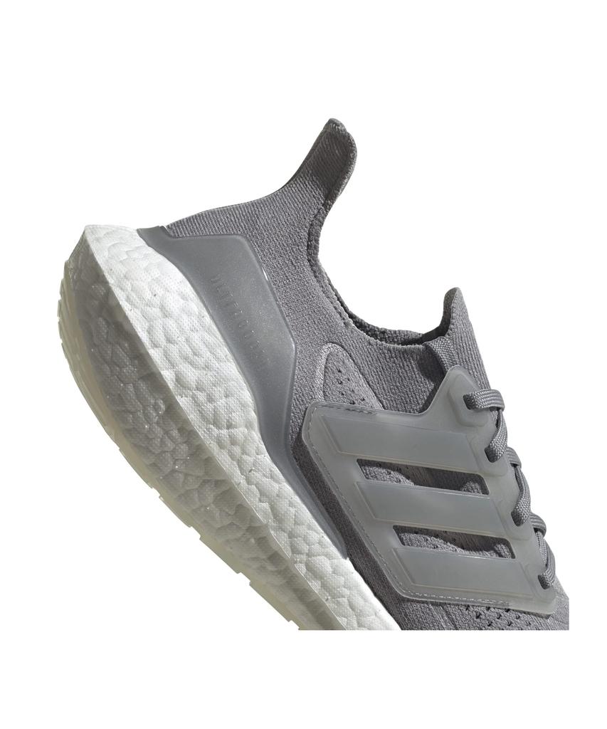 Adidas Ultra Boost 21 KYQ93 Tokyo Running Grey Four Size Cm Shoes, BTB15, Three/Grey (FY0381), 25.0