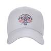 Unisex This Is My Pride Flag USA America Th of July Merch Baseball Cap  Snapback Hat Retro Formal Headwear Adjustable