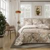 Fitted Sheet 90 X 190 Cm, 30 Cm Cap "Premium" for Single Bed - Premium Rosemary