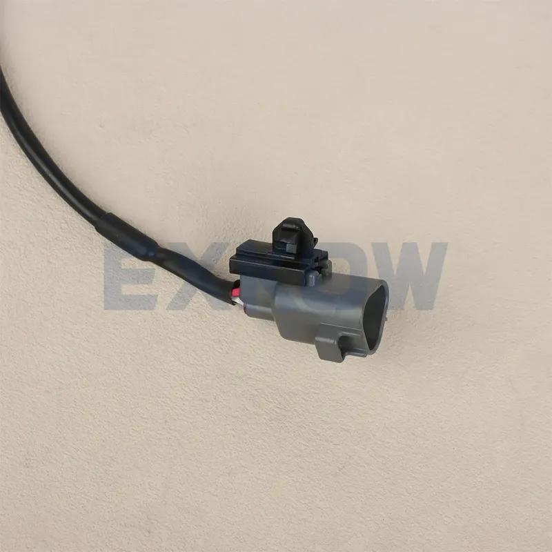 1KD 2KD Engine Crankshaft Position Sensor for Toyota Hilux Land Cruiser Prado Fortuner Innova Hiace Dyna 2.5L 3.0L 90919-05050