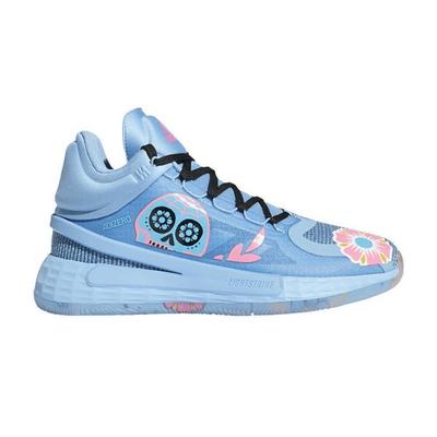 Pantofi pentru bărbați D Rose 11 'Ziua Morților' FY9988