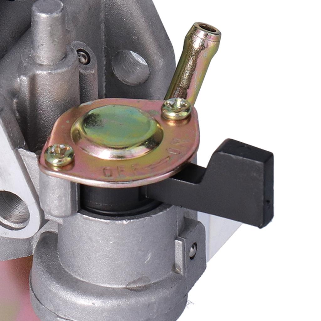 Buy Engine Carburetor Replacement Choke Lever Gasket Hose Kit for GX160