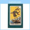 Previsão do futuro – Tarot