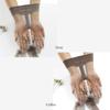 2Pairs Sets  0D Women Stockings Ultra-Thin Sexy Breathable Women'S Pantyhose Transparent Crotchless Stretchy Nylon Tights
