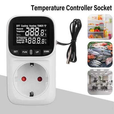 İç mekan iklim elektronikleri – İklim elektroniği için diğer ekipmanlar