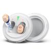 Digital Display TWS Charging Case Hearing Aid for Seniors - In-ear Sound Amplifier