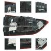 BMW X1 F48 LED Taillight Inner Side Flat Light (High-End Models)