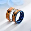 Waterproof Android Phone Equipment Intelligent NFC Finger Ring Smart Wearable Connect