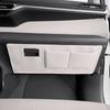 For Toyota Sienna Granvia Co-pilot Anti-Kick Pad Glove Box Protector Original Car  Full Coverage Scratch Resistant Tools