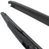 Toyota Yaris VERSO 99-05 Heckscheibenwischerarm + Wischerblatt