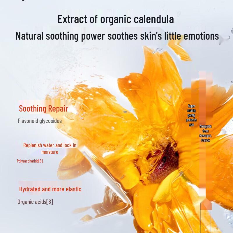 HFP Calendula Hydrating Toner