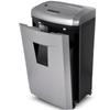 Comet 1688 Commercial Cross-Cut Paper Shredder CN plug (adapter included)