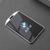 Metal NFC Car Card Key Cover Fob Case Shell for BMW 1 3 New 5 7 8 Series X1 X3 X5 X6 X7 F30 G20 F34 F31 G30 G01 F15 I3 M4 535le LVAXC1