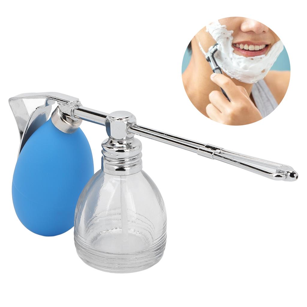 Aftershave Spray Applicator Pump Nozzle Professional Aftershave Sprayer for Women Men