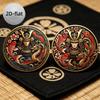 Prendas e souvenires – Réplicas de moedas