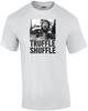 Truffle Shuffle - Chunk - The Goonies - Koszulka z lat 80.