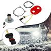Replace 1322585A 1302799A 9005086A 1322420A for 2000/2000S/2000ST Heaters Glow Pin Burners & Gasket Set