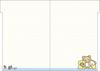 Rilakkuma 2026 Monthly ME67401 San-X Planner, A5, Thread-Bound, Index,