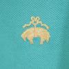 GOLDEN FLEECE 90s Old Short Sleeve Polo Shirt M Brooks Brothers Men's Used