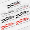 Accesorii de exterior – Embleme