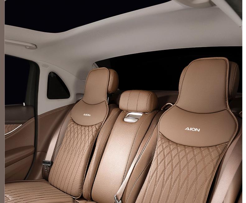 All-Season Car Seat Cushions for AION S, AION V, and AION Y580