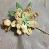 DIY Velvet Stick Flexible Handmade Twist for Hairpins Flowers Toys Wire Supplies