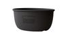 Yawata Kasei Eco Planter BK Oval 320 245919