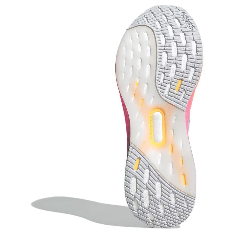 Adidas UltraBoost 5 'White Lucid Pink' Sneakers ID8810