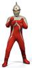 RAH Real Action Heroes Ultra Seven Scale ABS Painted Action Figure 1/6 & ATBC-PVC