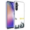The Stone-R-Roses Phone Case for Samsung A17 A37 A57 A07 A16 A26 A36 A56 A06 A02S A12 A22 A32 A52S A04S A14 A24 A34 A54 A03 A13