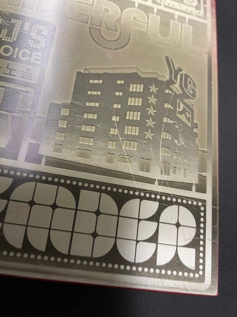 [USED] BIGBANG REMEMBER Vol.2 Korean Edition