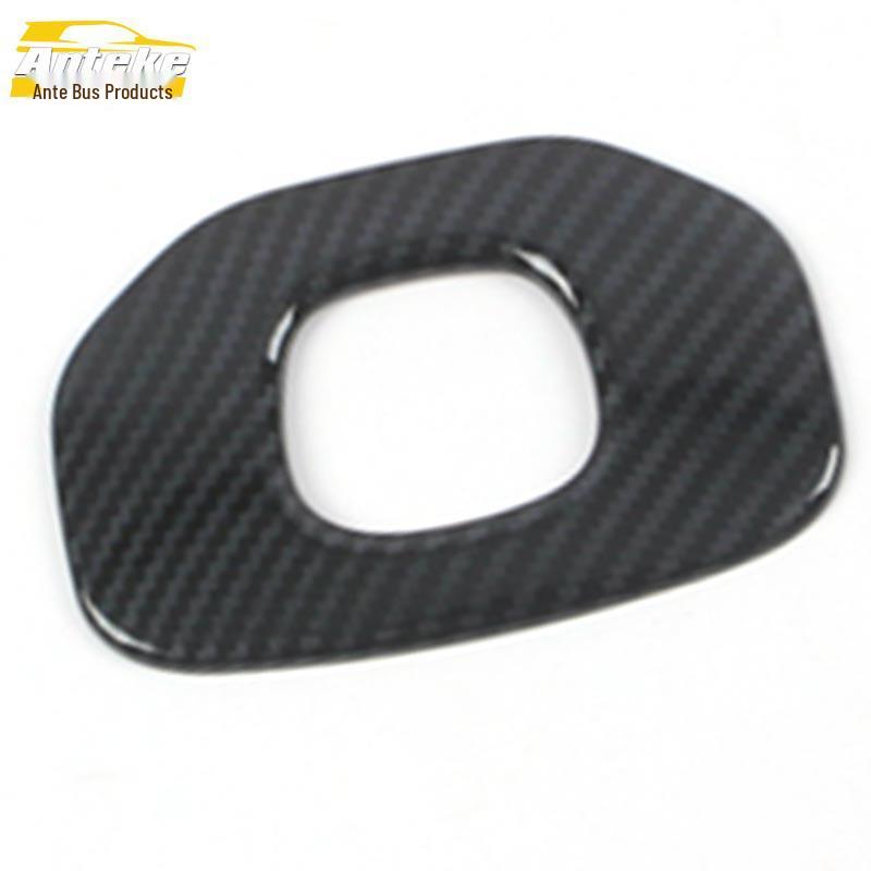 Compatible Gravity UNIT Steering Wheel Trim & Dashboard Sticker for 20 Models