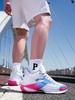 Special offer 2025 new air raid 10 basketball shoes non-slip and wear-resistant sneakers youth indoor and outdoor training sneakers