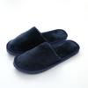 Autumn and Winter Cotton Slippers for Couples, Warm Cotton Slippers for Women