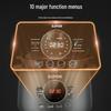 Supor 4L Electric Stew Pot