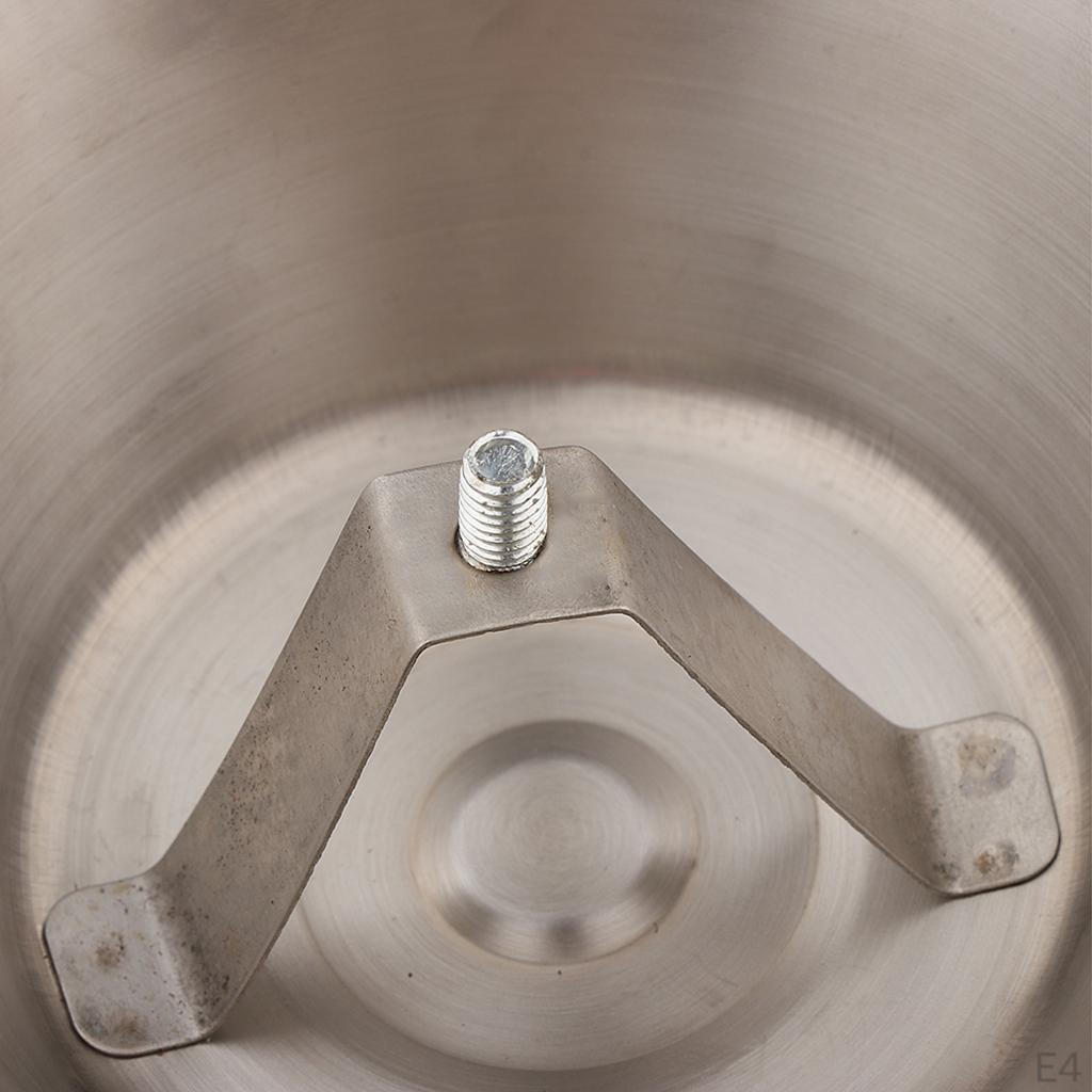 Back Oil Cup Filter Universal for Common Range Hoods