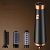 Adjustable Hair Styling Brush 3 in 1 Straightening Comb Fashion Hair Comb  Hair Styling