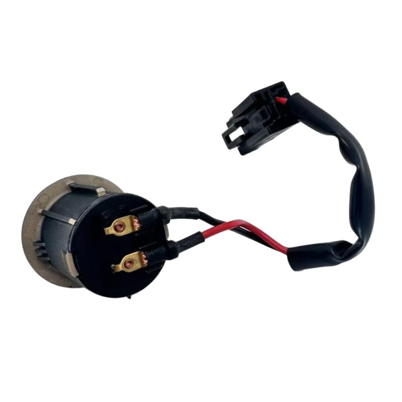 935552P000 Black Fuel Door Release Switch for Kia Sorento 2009-2014 Fuel Tank Cap Button OEM 93555-2P000