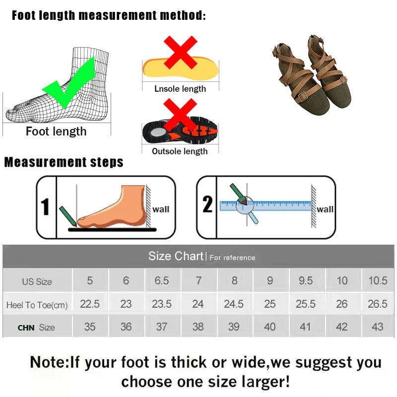 Fashion Luxury Fashion Cross-tied Women Flat With Shoes New In 2025 Zippers Female Buckle Strap Footwear Round Toe Ladies Flats Shoes