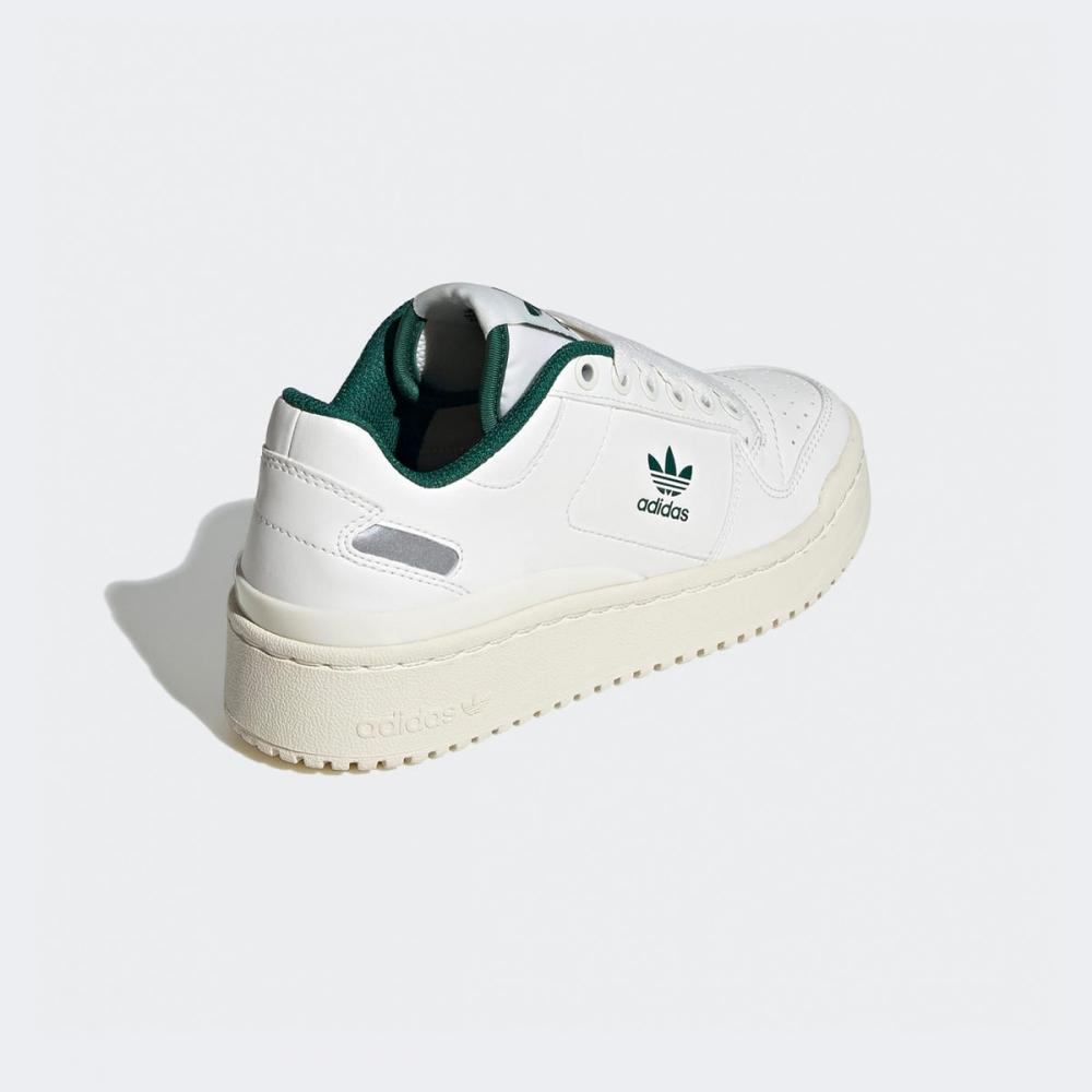 ★ADIDAS★ Forum Bold Junior JH5591 Adidas Forum Bold Junior Jh5591 Clowhi Crewht Cgreen – buy